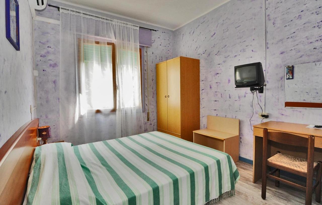 Hotel Antonella กาออร์เล ภายนอก รูปภาพ